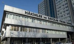 Cumhurbaşkanı Erdoğan, HSK'ye 4 yeni üye atadı