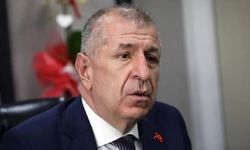 Ümit Özdağ hastaneye kaldırıldı!