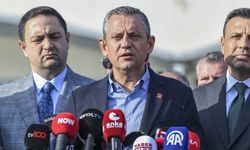CHP lideri Özel'den İmamoğlu ziyareti sonrası açıklama: İmamoğlu'nun yeni adresini açıkladı