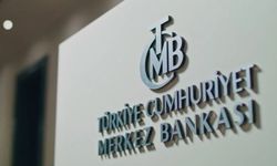 Merkez Bankası rezervleri 2 milyar 519 milyon dolar azaldı