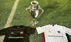 Fatih Karagümrük, 120 dakika sonunda Süper Lig’e döndü!