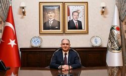Vali Vahdettin Özkan’ın Engelliler Haftası Mesajı