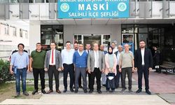 MASKİ’de hizmet içi eğitimler devam ediyor