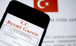 Bazı Bakanlıklarda görev değişiklikleri Resmi Gazete'de