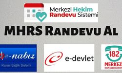 Sağlık Bakanlığı'ndan MHRS açıklaması: “Medeni duruma göre randevu kısıtlaması yok”