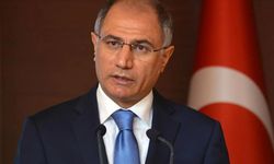 Efkan Ala: Terörsüz Türkiye hedefinde tarihi eşik aşıldı