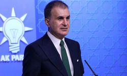 PKK'nın kendini feshetme kararı sonrasında Ömer Çelik'ten açıklama