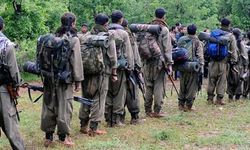 PKK, örgütünü feshetti: Açıklamanın tam metni yayımlandı