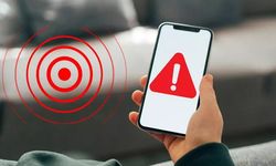 SON DAKİKA! SİMAV'DAKİ 4.2 LİK DEPREM HALKI SOKAĞA DÖKTÜ