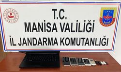 Alaşehir’de Yasa Dışı Bahis Operasyonu: Bir Kişi Gözaltına Alındı