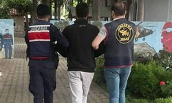 21 Yıl Hapis Cezası Bulunan Şahıs Bursa’da Yakalandı