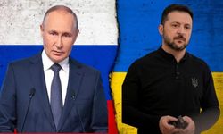Ukrayna: Rus Talepleri Kabul Edilemez