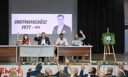 FERDİ ZEYREK’İN İSMİ YUNUSEMRE’DE YAŞAYACAK