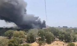 Hindistan'da meydana gelen uçak kazasında ölü sayısı 270'e yükseldi