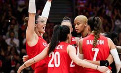Filenin Sultanları'ndan İstanbul'da şov: Milletler Liginde beşte beş!