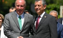 Muharrem İnce CHP’ye geri dönüyor!