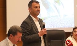 Akhisar’ın Yeni Belediye Başkanı Ekrem Kayserili Oldu
