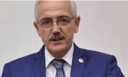 Eski AK Parti Manisa milletvekili evinde ölü bulundu