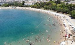 İstanbul’da sağlıklı denize girme alanları belirlendi