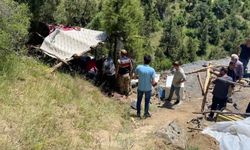 Erzurum Oltu’da taş ocağında göçük: 1 işçi hayatını kaybetti