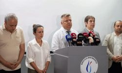 Ferdi Zeyrek'in sağlık durumu ile ilgili hastane başhekimi yeni bir açıklama yaptı