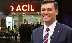 SON DAKİKA! Manisa Büyükşehir Belediye Başkanı Ferdi Zeyrek Hayatını Kaybetti