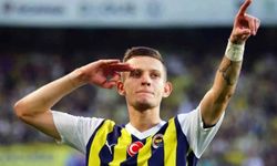 Szymanski parladı: Fenerbahçe hazırlık maçında Portimonense’yi mağlup etti