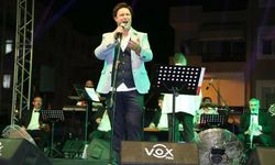 HARUN GÜRBÜZ KALIPLARIN DIŞINDA BİR ŞARKICIYIM