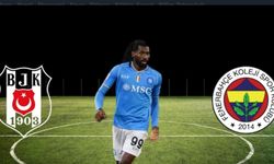 Anguissa transferinde sürpriz gelişme: İbre Napoli'ye döndü