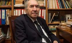 Altan Öymen hayatını kaybetti!