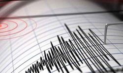 Türkiye'de 6 ayda 18 binden fazla deprem: Günde 100, saatte 4 sarsıntı