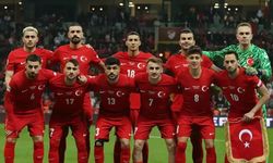 FIFA Temmuz 2025 sıralaması açıklandı: A Milli Takım yerini korudu