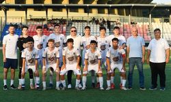 YUNUSEMRE'NİN U17'LERİ TÜRKİYE ŞAMPİYONASI 2.KADEME İÇİN UŞAK'TA MÜCADELE EDECEK
