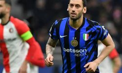 Fenerbahçe’den Hakan Çalhanoğlu sürprizi