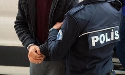 Leman Dergisi Yazı İşleri Müdürü Aslan Özdemir tutuklandı