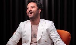 HALİL POLAT MÜZİKTE KENDİ TARZIMI YARATTIM