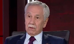 Bülent Arınç’tan Hasta Tutuklular İçin Çağrı: “Yaşam Hakkı Her Şeyden Önce Gelir”