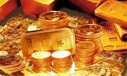 Altının kilogram fiyatı 4 milyon 317 bin liraya düştü