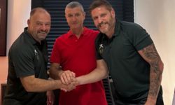 Demircili Spor Adamından İzmir Futboluna Dev Altyapı Hamlesi!
