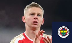 Mourinho’nun isteğiyle Fenerbahçe, Zinchenko için Arsenal’a resmi teklif yaptı