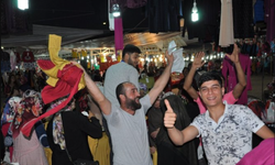 Simav’da Panayır Zamanı! 92. Geleneksel Simav Turizm ve Ticaret Panayırı bugün başladı