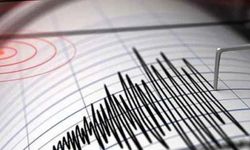 Endonezya'nın Papua eyaletinde deprem