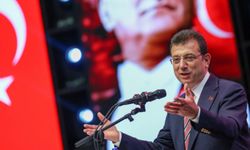İmamoğlu: Resmen adaylığım engellenirse, demokratik muhalefet yine birleşmelidir