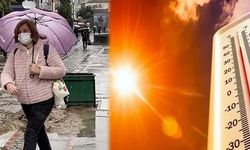 Kuzey serinleyecek, güney yanacak! Bugün hava nasıl olacak?