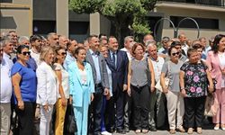 Başkan Dutlulu, Akhisar’da Muhtarlarla Buluştu