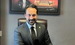 Mücahit Arınç: Saruhanlı’mız Modern Bir Konağa Kavuşuyor