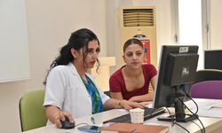 Büyükşehir Ücretsiz Tercih Danışmalığıyla Öğrencilerin Yanında