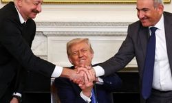 Azerbaycan ve Ermenistan’dan Washington’da tarihi barış