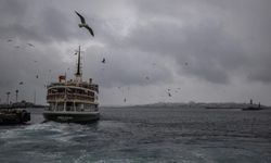Ege Denizi’nde fırtına uyarısı