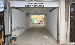 Manisa  Büyükşehir’den Otopark Sorununa Çözüm Arayışı